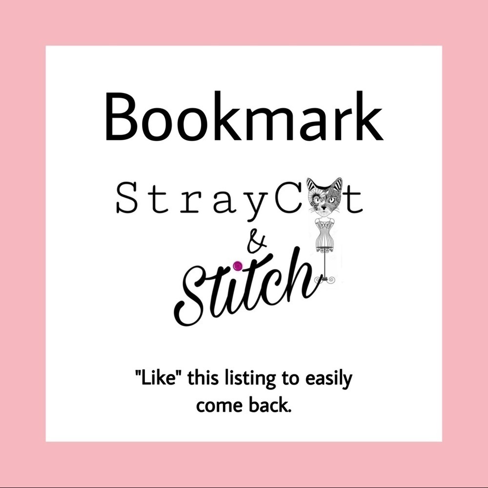 Bookmark Me!